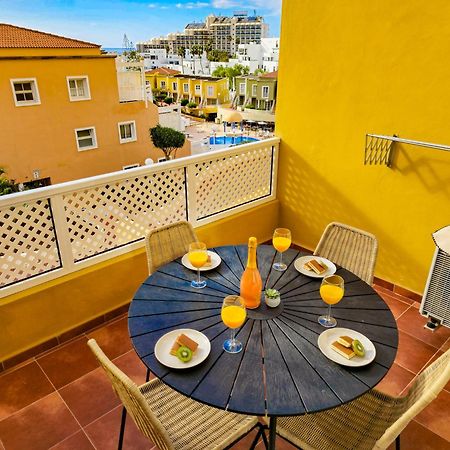 Sunny Dream - Costa Adejeアパートメント エクステリア 写真