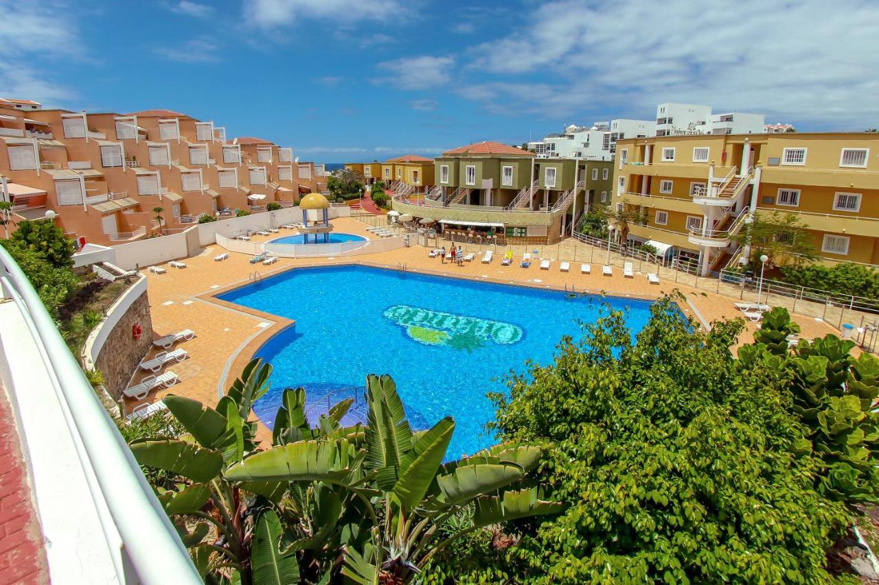 Sunny Dream - Costa Adejeアパートメント エクステリア 写真