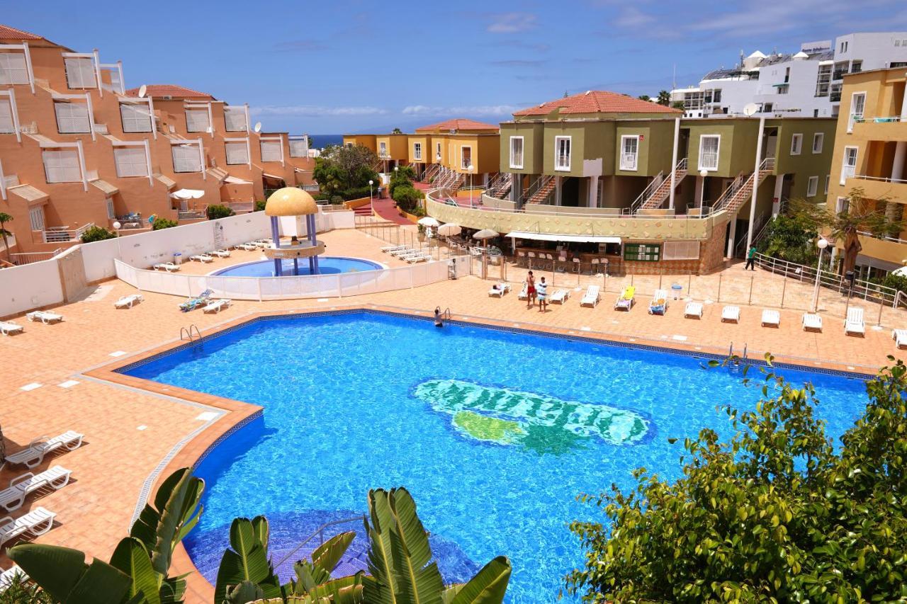 Sunny Dream - Costa Adejeアパートメント エクステリア 写真