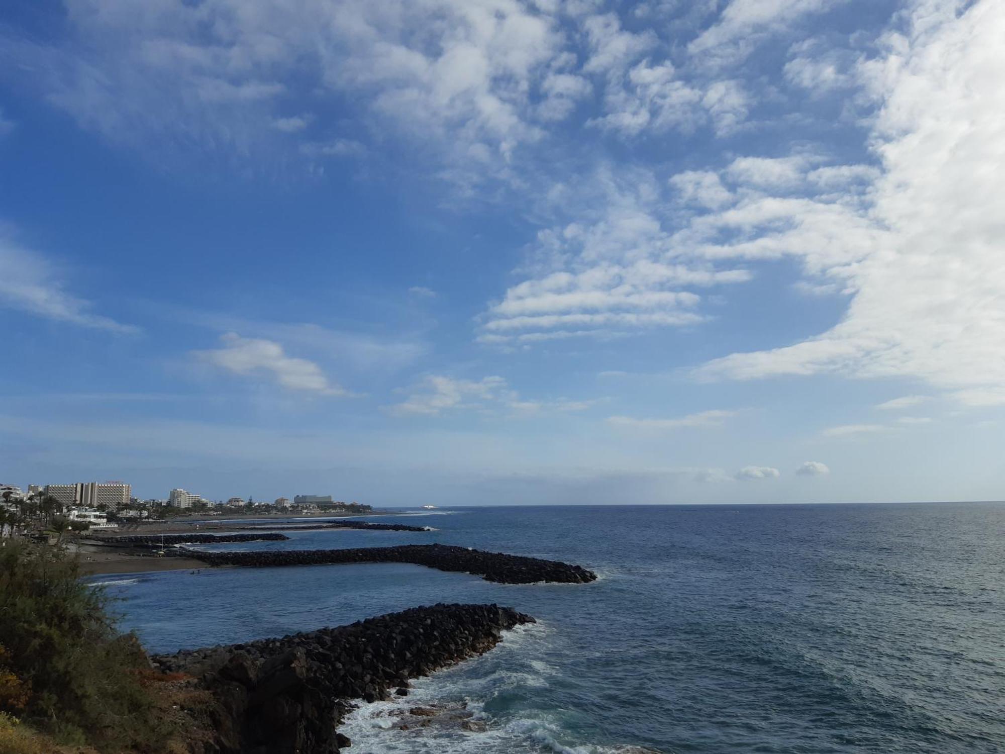 Sunny Dream - Costa Adejeアパートメント エクステリア 写真